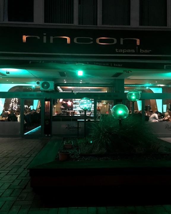 rincon Tapas Bar